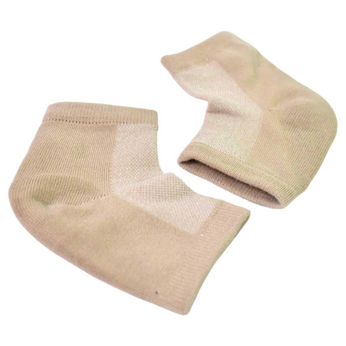 Heel Socks Overnight Heels While You Sleep (1 Pair / Mix Color) - Image 1