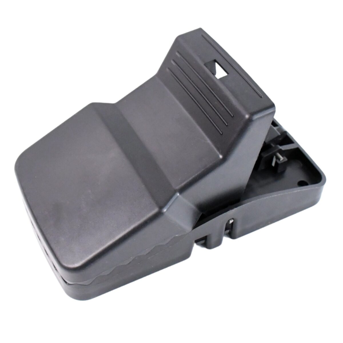 Big Mouse trap with extremely highly sensitive trigger mechanism (1 Pc) - Image 5