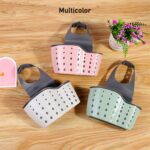 Multifunctional Kitchen Sink Organiser Kitchen Sink Caddy (1 Pc) - Image 5