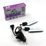 220V Portable Shoe Dryer â€“ Electric, USB Intelligent Timing for Home, Hotel & Dorm - Image 5