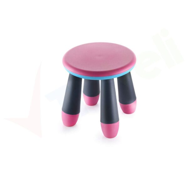 Foldable Baby Stool used in all kinds of places, specially made for kids and childrenâ€™s etc.