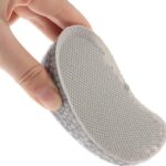 Height Increase Silicone Insoles Heel, Shoe Pads (12Ã—7 Cm / 1 Pair) - Image 3