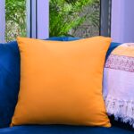 Pillow Covers, Couch Pillows Cover, Soft Decorative Pillow Covers (80 Ã— 60 CM / 1 Pc) - Image 4