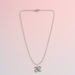 Pendant Necklace â€“ Single Piece (Random Mix Design) - Image 3