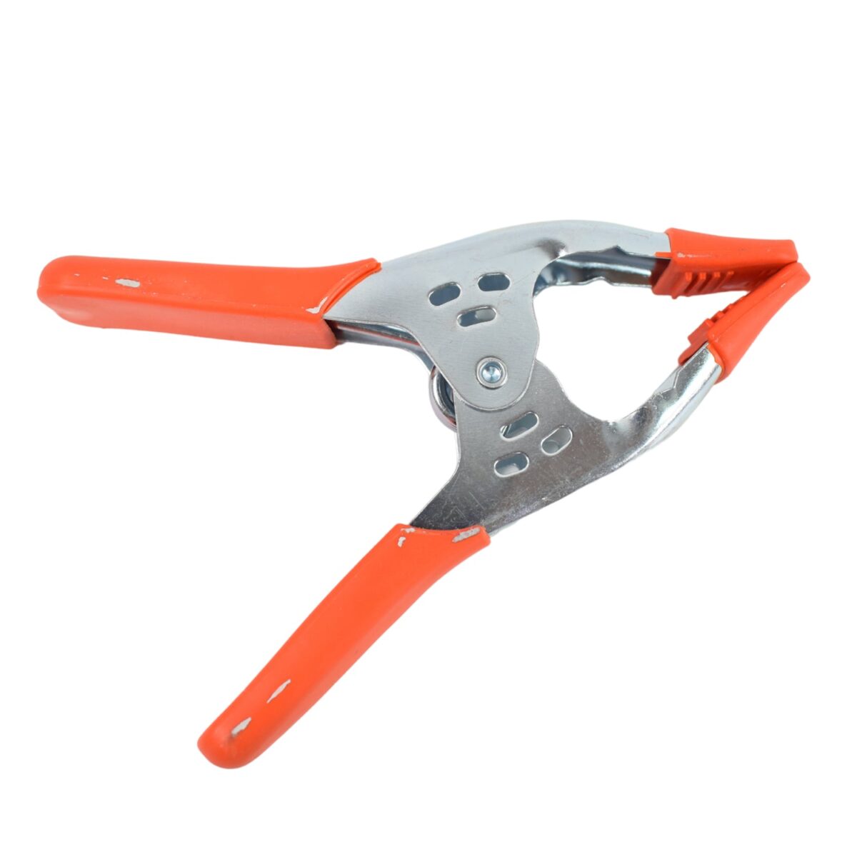 6 Inch Spring Clamps, Heavy Duty Spring Metal Spring Clamps (1 Pc) - Image 5