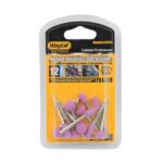 Grinding Wheels Head, Grinding Head (Different Design / 12 Pcs Set) - Image 5