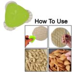 3in1 Multipurpose Triangular Cutter - Image 5