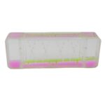 Liquid Floating Timer Motion Visual Clock Timer (1 Pc / Multi Color) - Image 4