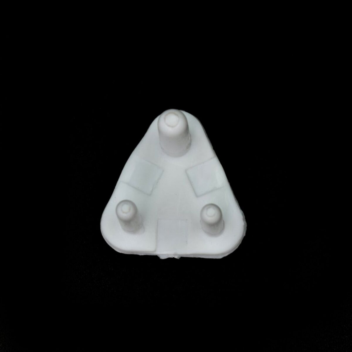 Baby Safety Big Electrical Socket Cover, Outlet Plug Protector (Pack of 100Pc) - Image 8