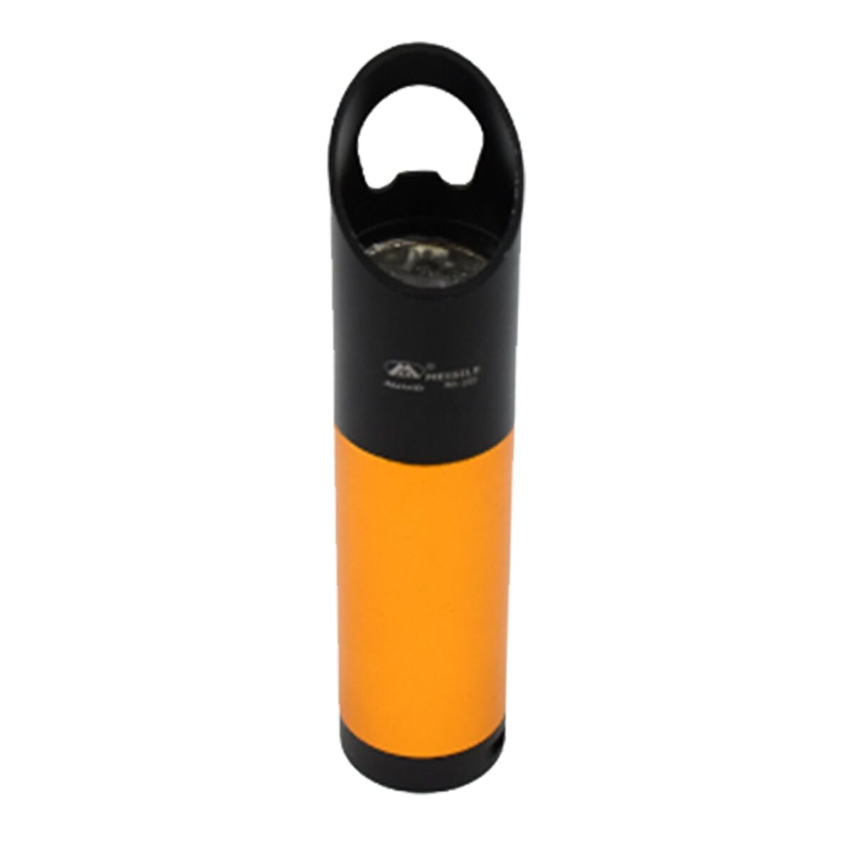 PortableÃ‚Â Mini Torch / Flashlight 9 LED Powerful High Lumens Pen Light, Easy To Carry, Portable Pocket Compact Torch for Emergency 3 Battery operated (Battery not included / 1 pc) - Image 5