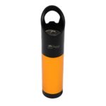 PortableÂ Mini Torch / Flashlight 9 LED Powerful High Lumens Pen Light, Easy To Carry, Portable Pocket Compact Torch for Emergency 3 Battery operated (Battery not included / 1 pc) - Image 5