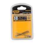 Cut-Off Wheel Screw Mandrels Shank Dia Cutting Disc Holder (3 Pcs Set) - Image 5