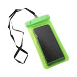 Waterproof Phone Pouch Bag, Clear Underwater Cellphone Dry Bag Protection Cover Bag for Beach Swimming Pool & Camping For all Mobile - Image 5