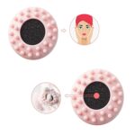 Facial Cleansing Brushes, Cute Octopus Shape Silicone Face Scrubber Massager Skincare Tool (1PC) - Image 6