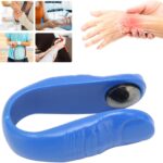 Sugar Control Acupressure Hand Pressure Point Clip Migraine Relief Clip with Magnets (1 Pc)
