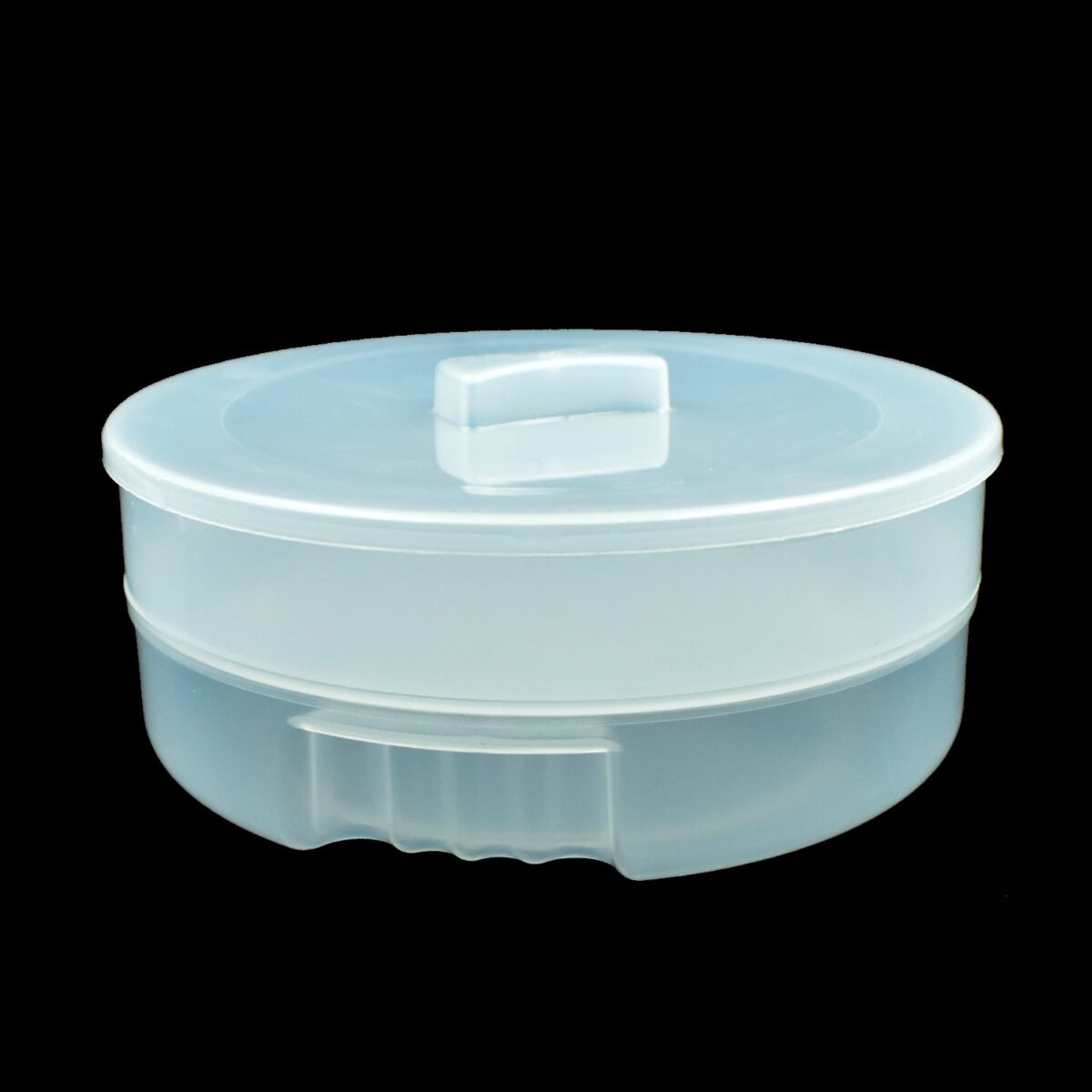 Sprout Maker 2 Bowl Sprout Maker for Home (2 Layer) - Image 1