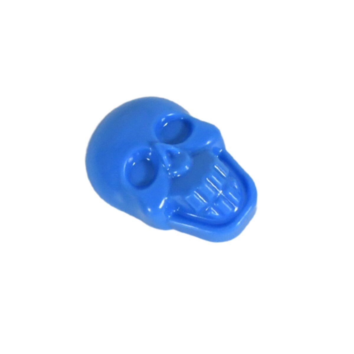 Pull Back Skull Toy, Small DIY Pull Back Skull Toy For Kids - Image 6