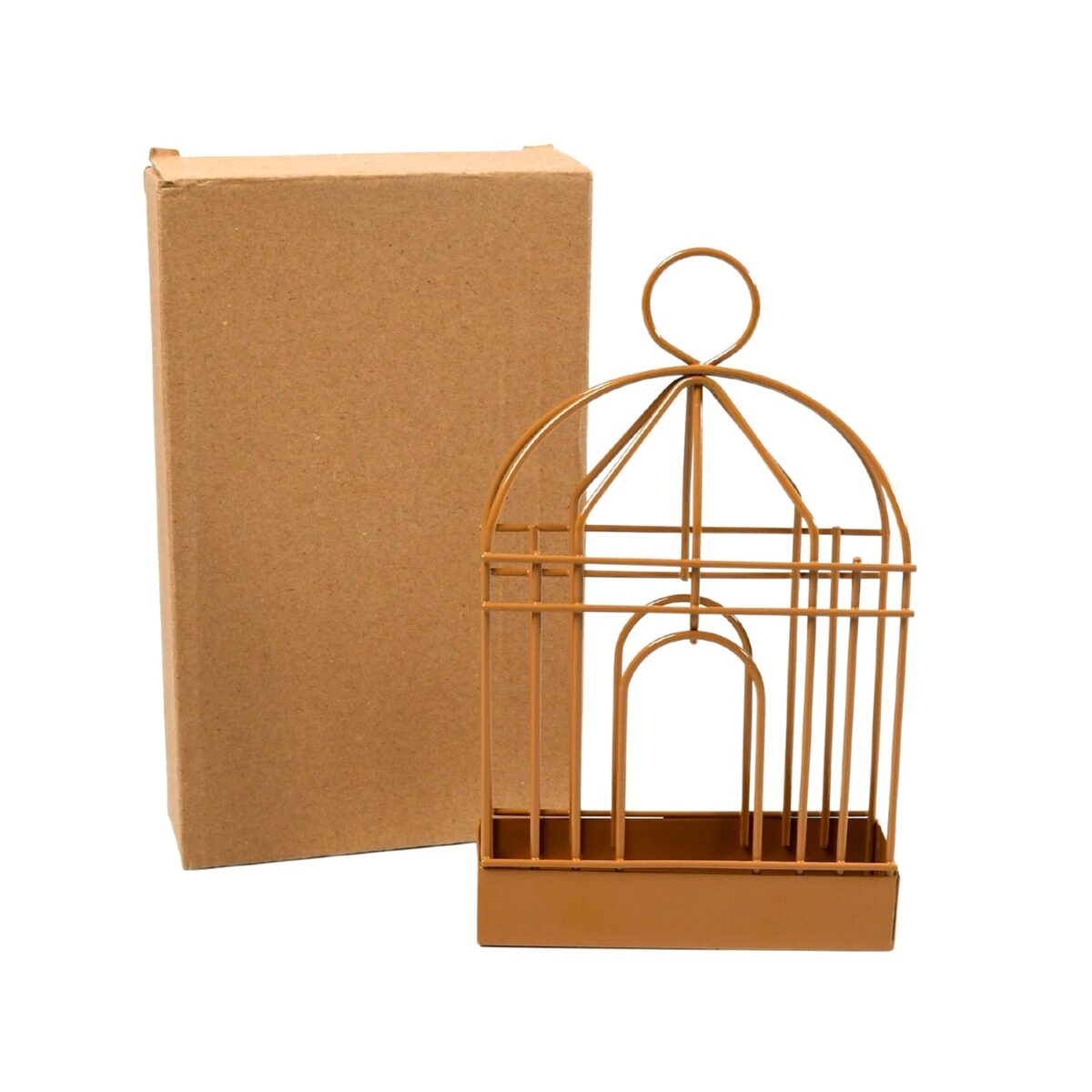 Mosquito Coil Holder, Vintage Style Durable Household Mosquito coil Stand for Office Home - Image 4