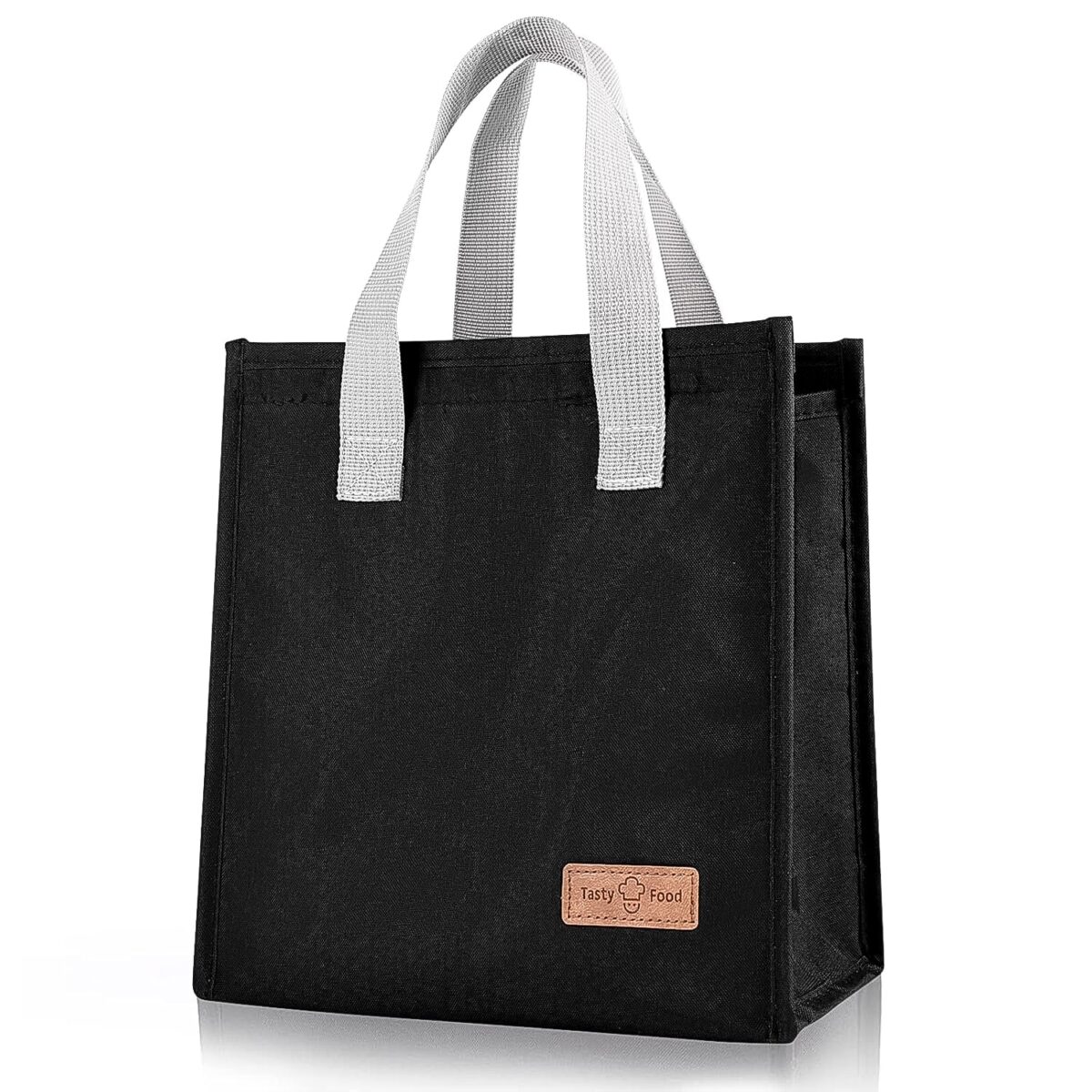 Lunch Bag for Women Men Insulated Lunch Bag (1 Pc / Mix Color) - Image 5