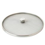 Apex Large Stainless Steel Mesh Net Cover for Cooking (1 Pc) - Image 5