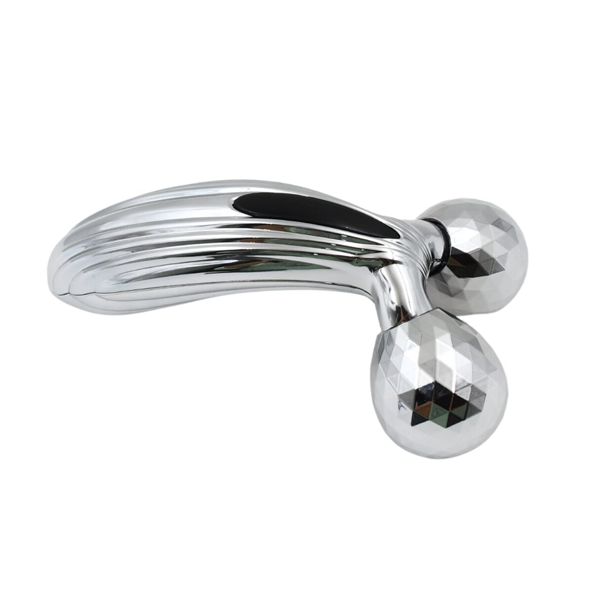 3D Manual Face Roller Massager (1 Pc) - Image 5