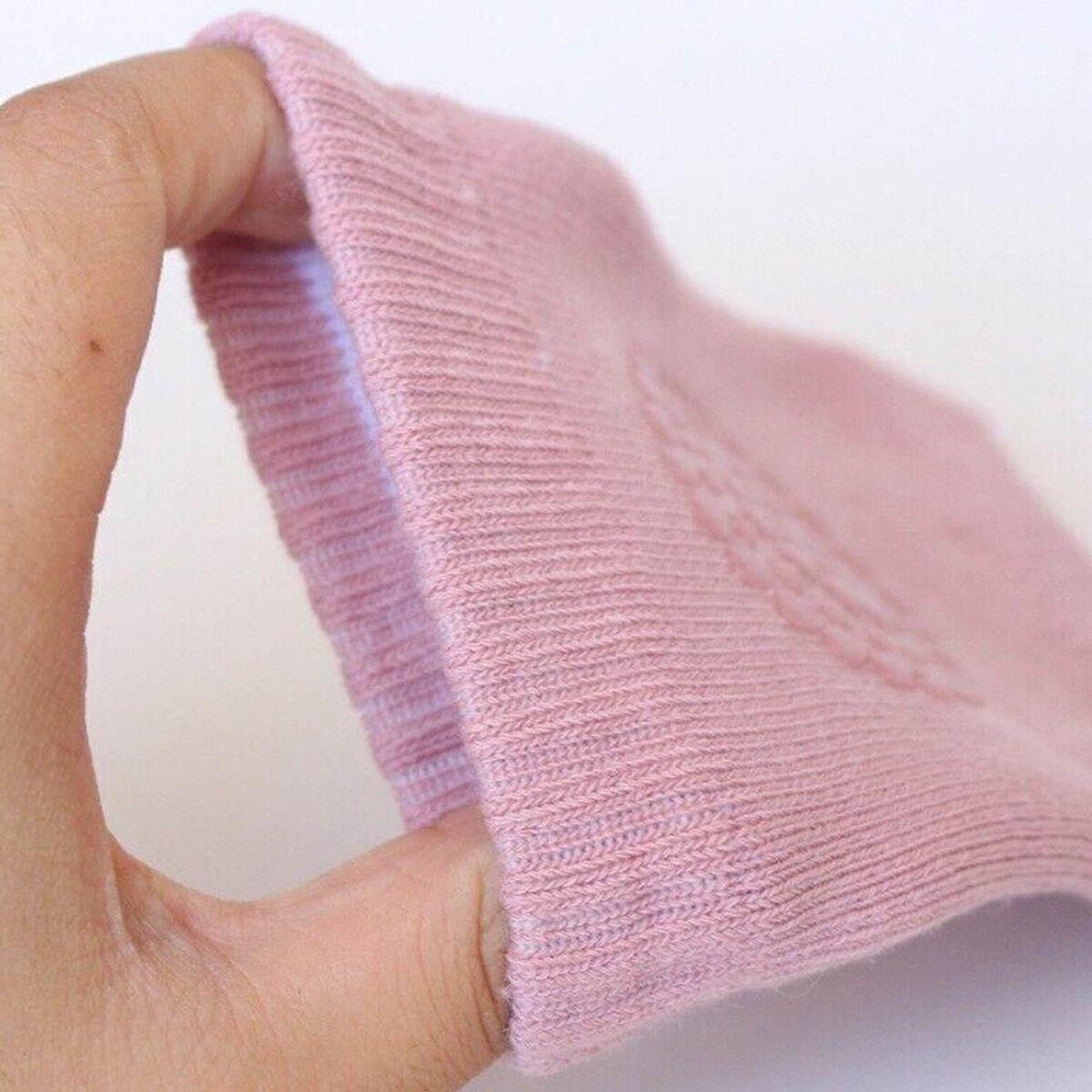 1 Pairs Baby Knee Pads for Crawling (1 Pair / 4.5 Cm) - Image 3