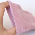 1 Pairs Baby Knee Pads for Crawling (1 Pair / 4.5 Cm) - Image 3