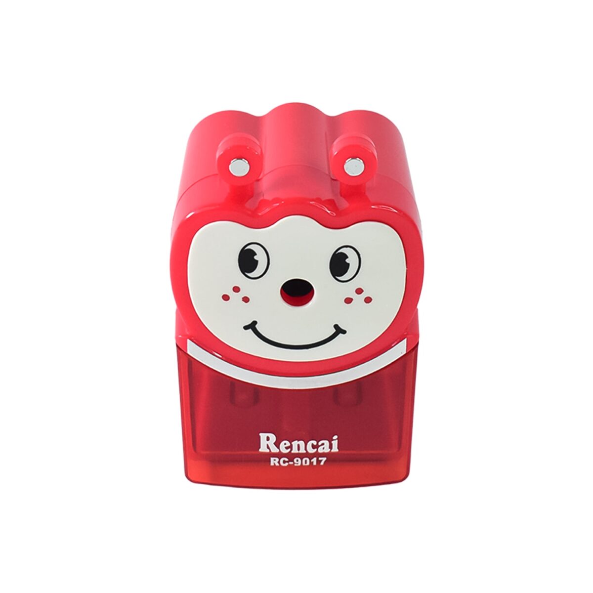 Cartoon Shaped Sharpener for Kids Ã¢â‚¬â€œ Animal Shaped Pencil Sharpener (1 Pc) - Image 5