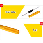 2 in 1 Multipurpose Screwdriver in Single Instrument - Image 6