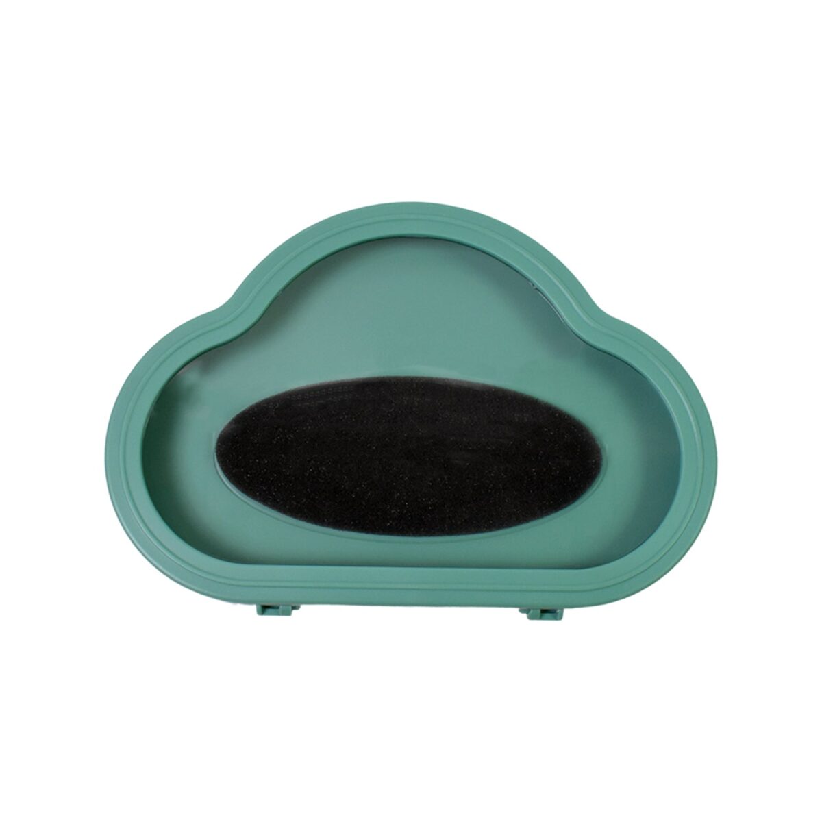 Smartphone / Mobile Stand, Waterproof Case, Smartphone Stand Case (1 Pc / Green colour) - Image 5