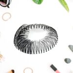 Artificial / Fake Eyelash Extensions Natural & Lightweight (1 Pc / 10 Mm) - Image 3