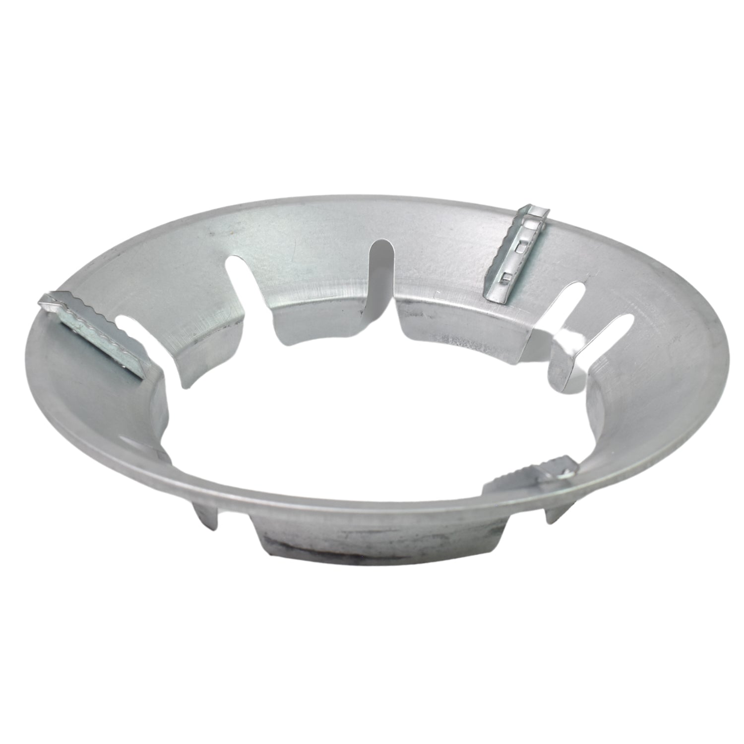 05_5fbe4d02-66e6-457e-8fff-76493912caac.jpg Gas Stove Burner Cover / Stand (221 Gm / 1 Pc) - Image 5