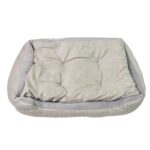 Pet Dog Bed General Thickening Dog Mat Big Warm Dog Bed (1 Pc / 60x50x8 Cm / Big) - Image 5