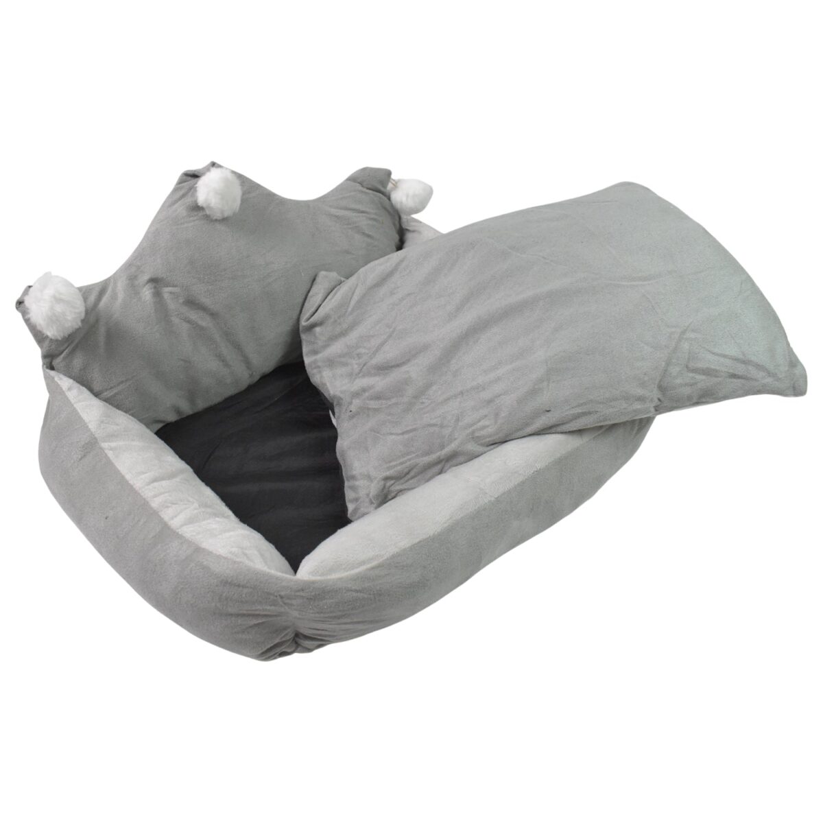 Pet Dog Bed General Thickening Dog Mat (1 Pc / Mix Design & Color) - Image 5