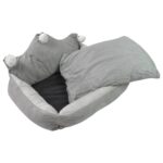 Pet Dog Bed General Thickening Dog Mat (1 Pc / Mix Design & Color) - Image 5