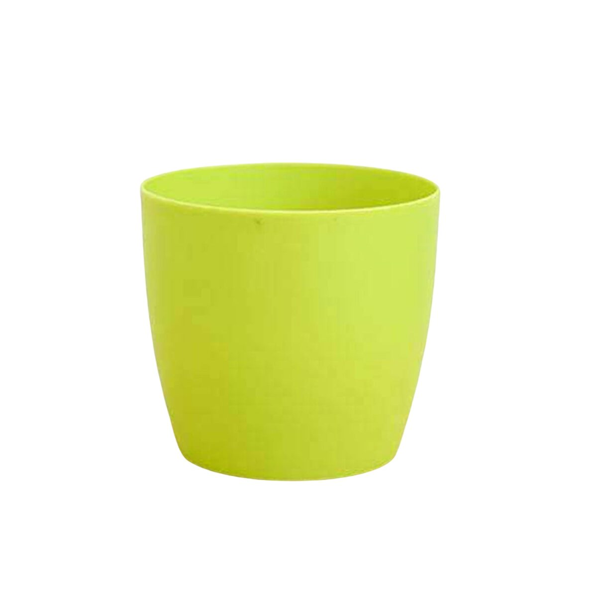 Flower Pots Round Shape For Indoor / Outdoor Gardening - Image 1