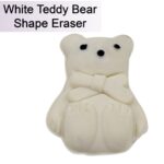 Cartoon Design Eraser (1 Pc / Mix Design) - Image 5