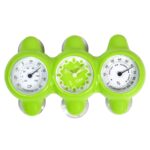 Precision Desktop Clock - Image 4