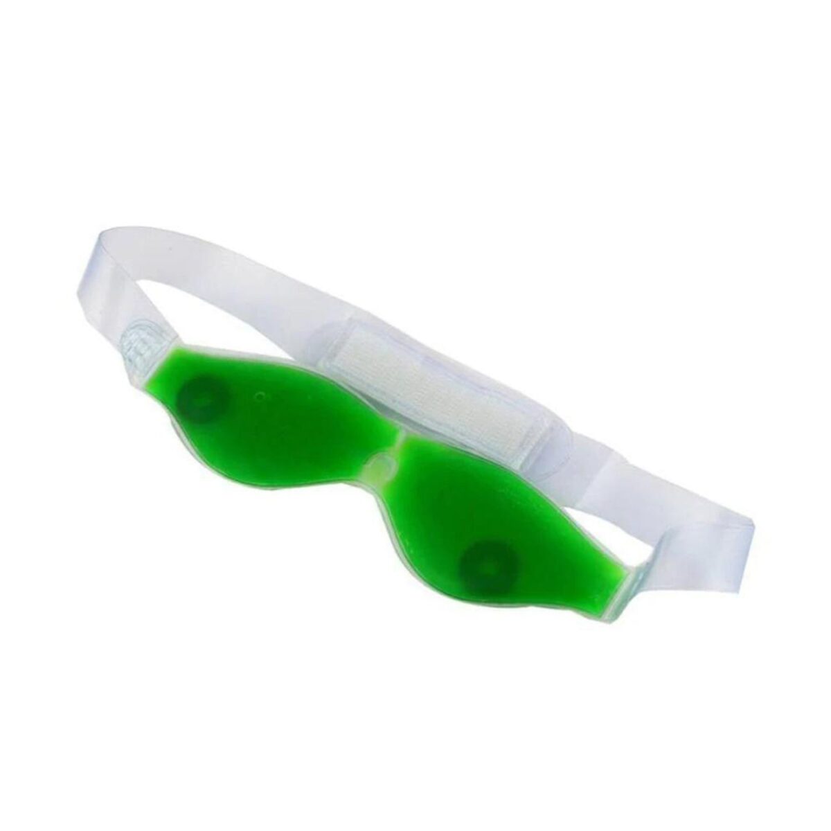 Sleeping Eye Mask for Insomnia, Puffy Eyes & Dark Circles - Image 4