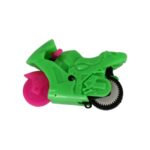 Pull Back Motorcycle Toys, Tiny Gift Latte Motorcycles Toy for Kids Boys Age 3-8 Year Old - Image 4