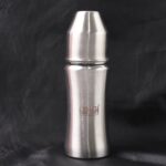 Ganesh Stainless Steel Baby Feeding Bottle, Milk Bottle for New Born / Infants / Toddler Up to 3 Years, BFA Free (250 ML Approx) - Image 4