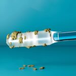 Ear wax Cleaner Stick Silicone Reusable Sticky Ear wax Removal Kit (12 Pcs Set) - Image 6