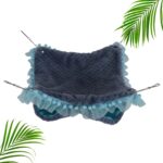 2 Layer Pets Soft Hammock (1 Pc / 35Ã—35 Cm) - Image 7