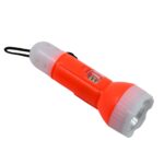 Small Two Side Beautiful Small Torchlight (1 Pc) - Image 5