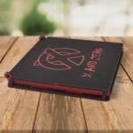 X & Zero Wooden Board Game (1 Set) - Image 6