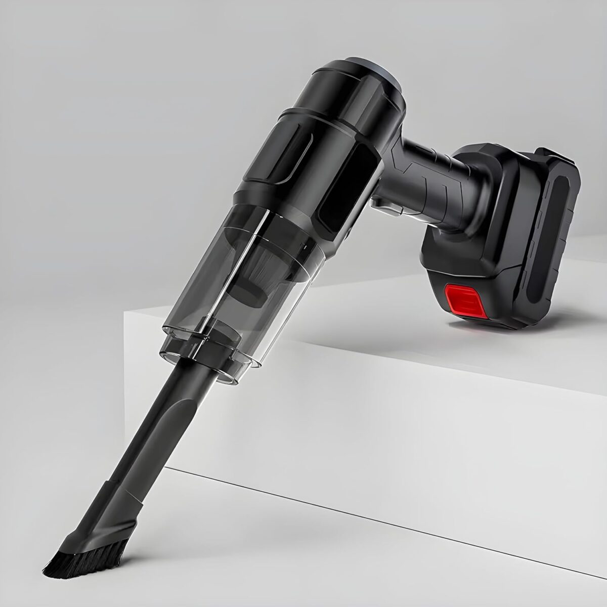 Multifunction 240V Wireless Handheld Vacuum Cleaner (1 Set) - Image 4