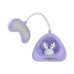 Cute Lovely LED Desk Light, LED Lamps Button Control (1 Pc) - Image 5