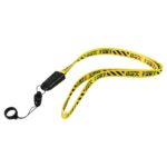 2 in 1 Lanyard Strap USB Charging Cable (1 Pc) - Image 5