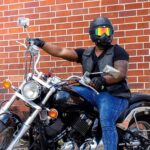 Motorcycle Goggles Off-Road Helmet Goggles Windproof Glasses Goggles Mask (1 Pc) - Image 4