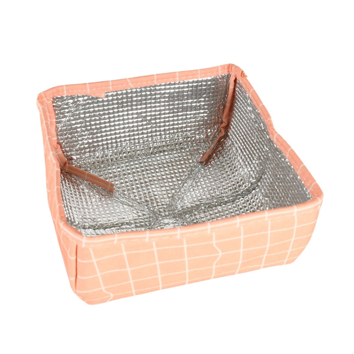 Foldable Food Cover Ã¢â‚¬â€œ Anti-Dust & Heat Preservation (20x20 Cm) - Image 4